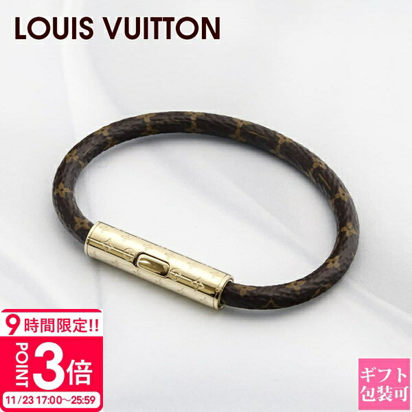 P3ܡۥ륤ȥ ֥쥹å Υ  ֥饹  LV եǥ󥷥 M8274F LOUIS VUITTON 륤ӥȥ ...