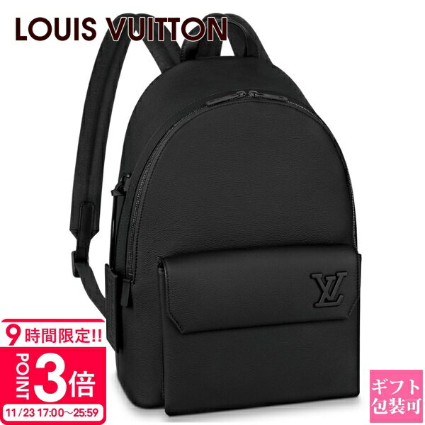【P3倍】ルイヴィトン バッグ リュック メンズ Louis Vuitton バックパック NV M57079 新品 正規品 リュックサック 高級 おしゃれ 大...