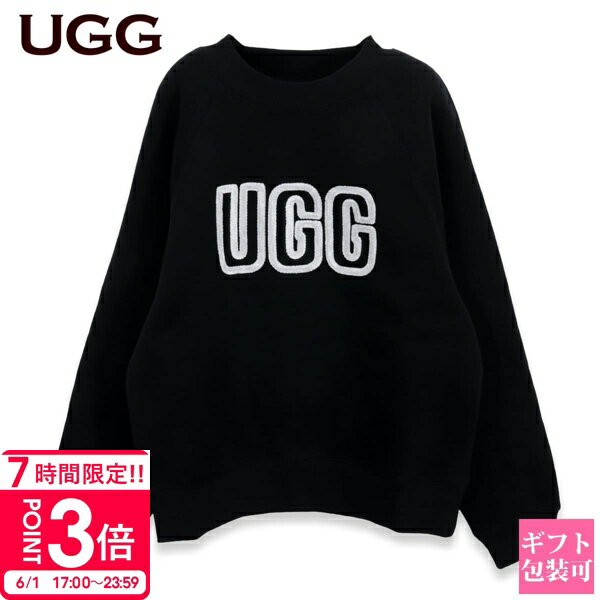 楽天市場】ugg メンズ（スウェット・トレーナー｜トップス