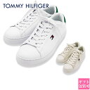 トミーヒルフィガー スニーカー Tommy Hilfiger スニーカー メンズ tmBRECON3 トミー 靴 メンズ スニーカー ローカット