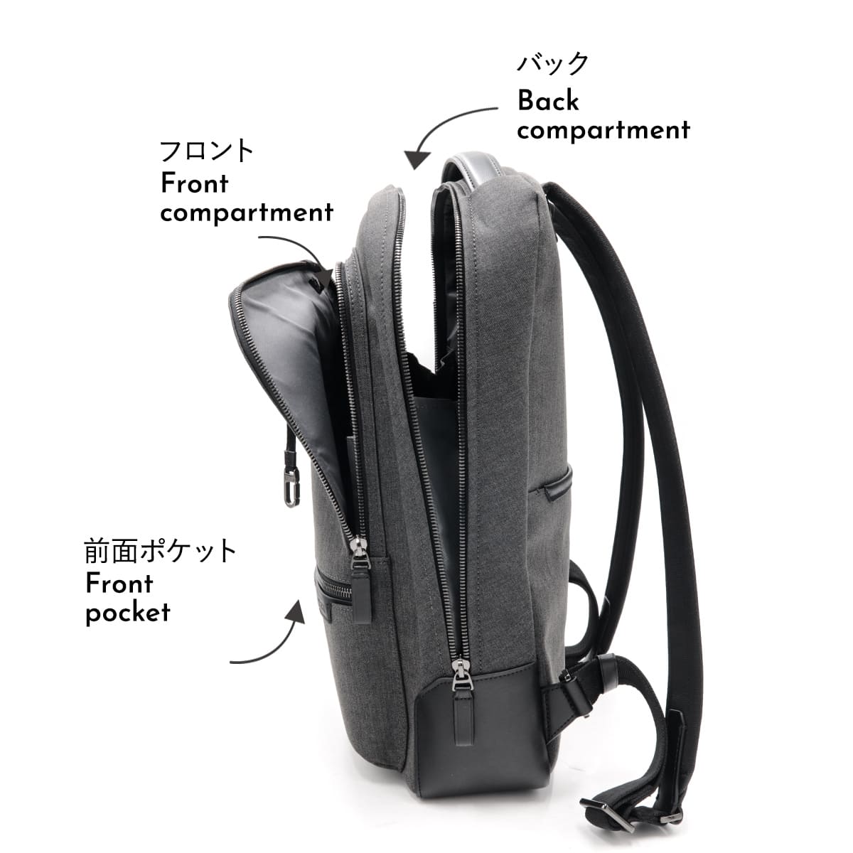 TUMI バッグ トゥミ バッグ メンズ リュックサック HARRISON ブラッドナー バック...
