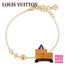 ルイヴィトン ブレスレット レディース LOUIS VUITTON ブラスレ プティ ルイ ゴールド M00374 新品 正規品 プレゼント ギフト ルイビトン ビトン 通販 2024