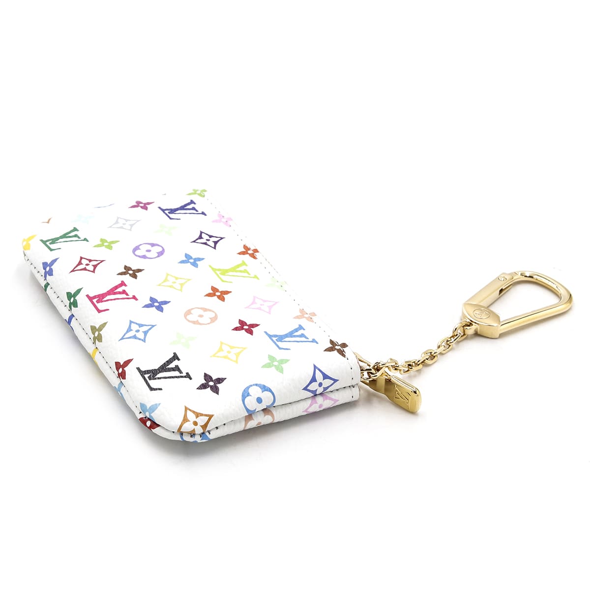 ルイヴィトン LOUIS VUITTON カード キーケース 小銭入れ コインケース M28388 マ...