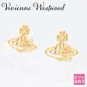 ヴィヴィアンウエストウッド ピアス レディース Vivienne Westwood シンライン フラット オーブ THIN LINES FLAT ORB STU...