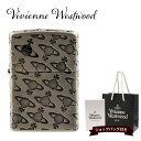 【P3倍】zippo ライター ヴィヴィアンウエストウッド 正規品 Vivienne Westwood ライター ジッポ ZIPPO OUTSTANDING O...
