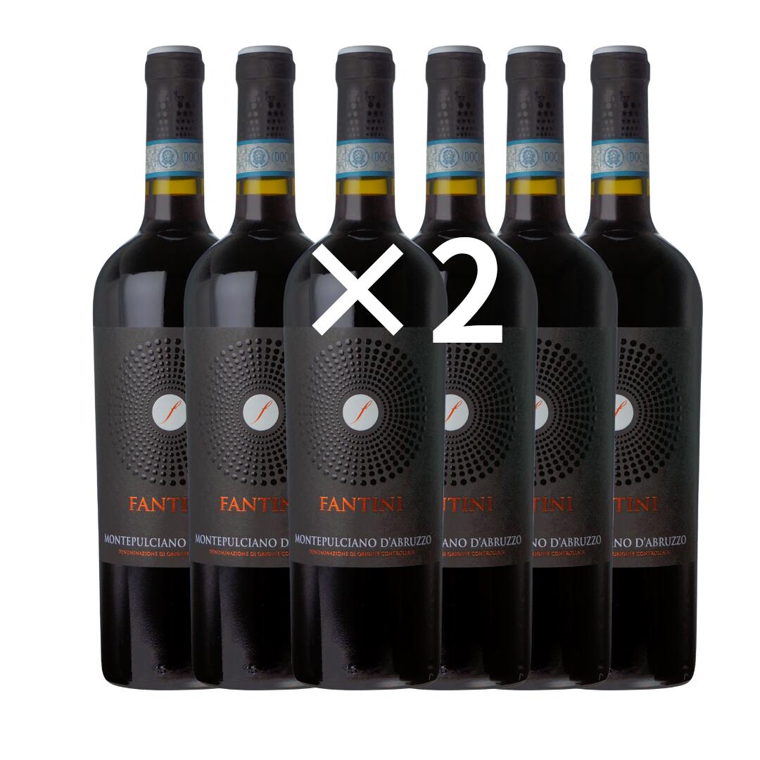 ファンヴィーノ12 | funvino-winecellar