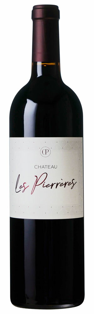 [2020] シャトー レ ピエーレレ ブライ 赤 750ML フランス赤ワイン ソムリエ おすすめ リピーター続出 ..