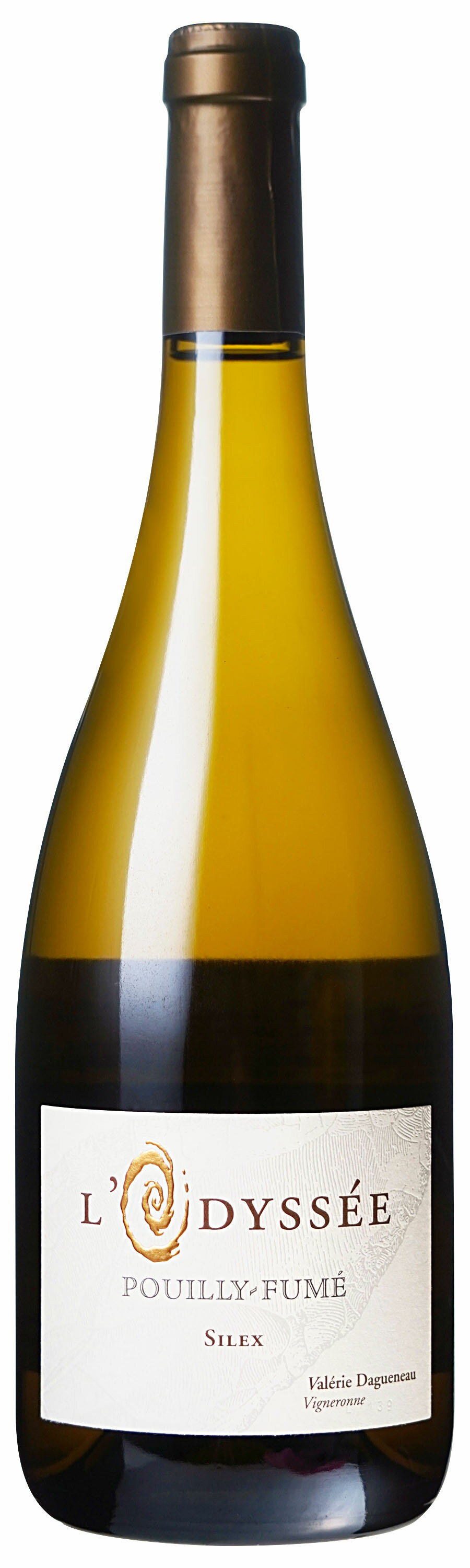 [2022] プイイ フュメ ロディッセ 白 750ML　 おすすめ フランス ロワール 白ワイン ソーヴィニヨンブ..