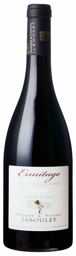 [2017] エルミタージュ ルージュ 赤 750ML　フランス コートデュローヌ 赤ワイン　ソムリエ おすすめ メーカーお取り寄せ(4)