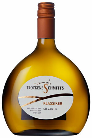 [2023] ランダースアッカー エーヴィヒ レーベン シルヴァーナー カビネット トロッケン 白 750ML ソム..