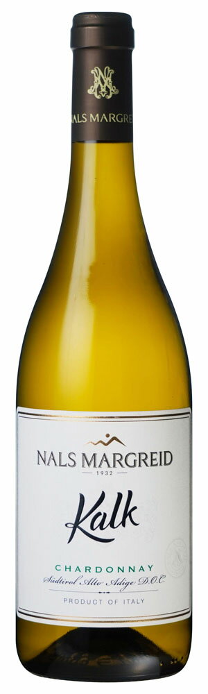 「カルク」は、石灰岩を意味します。葡萄は、南の標高350mのマルグライドの近くのエリアから収穫します。砂と石灰岩の砂利土壌です。日中は暑く、夜はガルダ湖から涼しい風が吹いてくる場所です。暖かな気候がワインにしっかりとした色合いとエキゾチック...