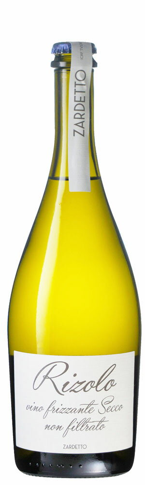 [NV] リゾーロ フリッツァンテ セッコ 白 750ML　イタリアの人気のスパークリングワイン プレゼント 食..