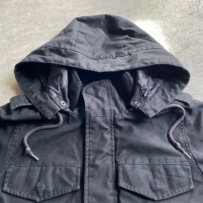 古着 カーハート HICKMAN COAT ヒックマンコート ワークジャケット レディースXS 【古着】【中古】【SS2209】