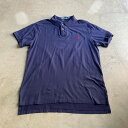 Polo by Ralph Lauren ポロバイラルフローレン Tシャツ地 ポロシャツ メンズL 【古着】【中古】【SS2306】