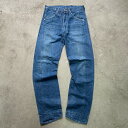 00N Levi's [[oCX ENGINEERED JEANS ْ̍f ό`fjpc YW31 yÒzyÁz