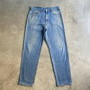 Ji_ 90N Levi's [oCX 550 RELAXED FIT e[p[hfjpc YW36 yÒzyÁz