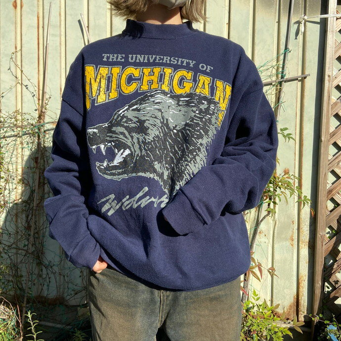 90N USA Michigan wolverines JbW`[ vg XEFbgVc YM yÒzyÁz