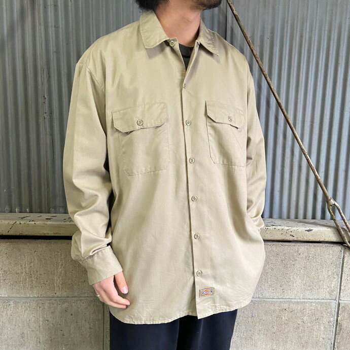 Dickies fBbL[Y  [NVc YL