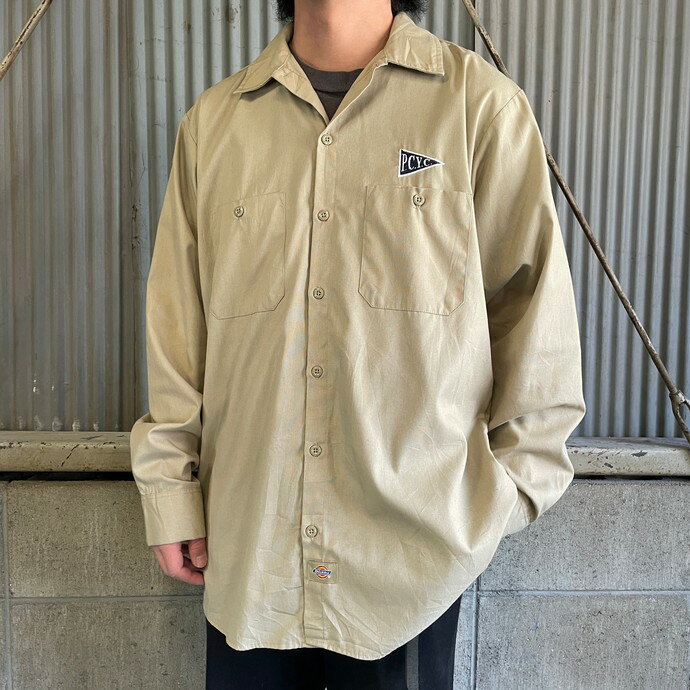 Dickies fBbL[Y by  [NVc YL yÒzyÁz