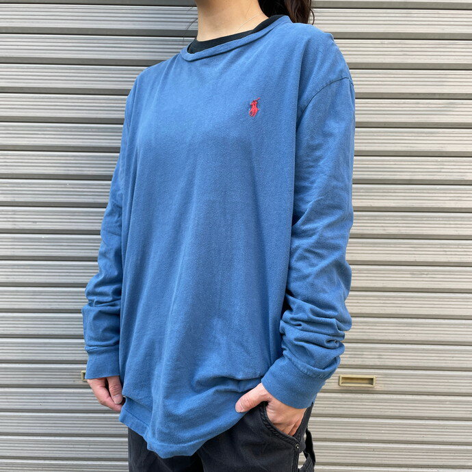 Polo by Ralph Lauren ポロバ