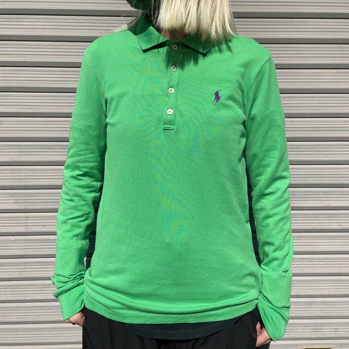 Polo Ralph Lauren GOLF ե λ Ĺµݥ ǥM ڸۡšۡSS2309