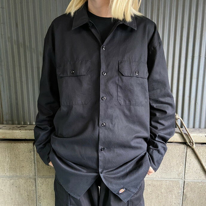 Dickies fBbL[Y FLEX  [NVc YL yÒzyÁzySS2309z