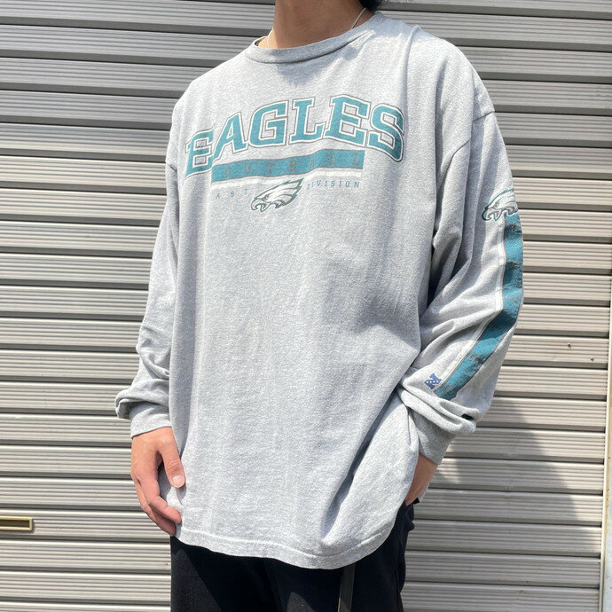 rbOTCY NFL Philadelphia Eagles tBftBAEC[OX `[S vg OTVc Y2XL yÒzyÁzySS2309z