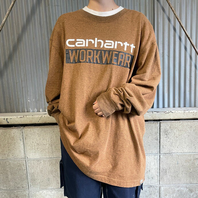 Carhartt J[n[g ORIGINAL FIT 