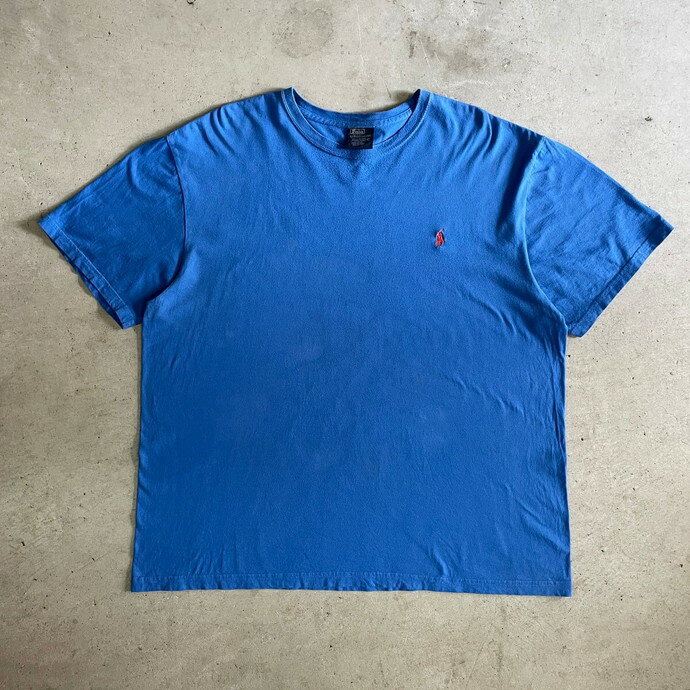 Polo by Ralph Lauren ポロバ