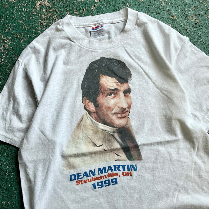 90N DEAN MARTIN fB[E}[eB A[eBXg ohTVc YM yÒzyÁzySS2309z