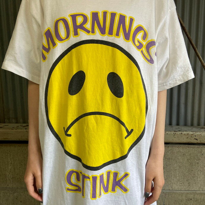 rbOTCY 90N USA MORNIGS STINK W[Nvg X}C jR vgTVc Y2XL yÒzyÁzySS2309z