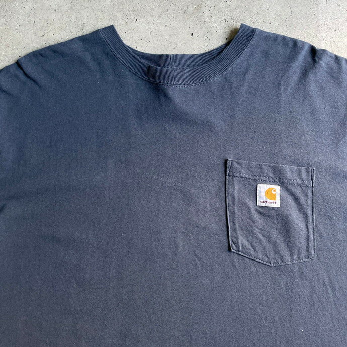 rbOTCY Carhartt J[n[g |PbgTVc ORIGINAL FIT Y2XL yÒzyÁzySS2309z