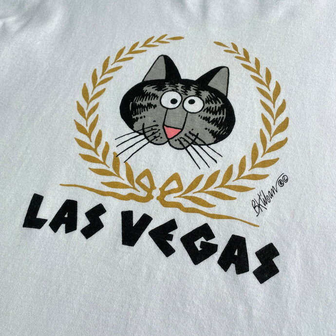 80`90N USA crazy shirts LAS VEGAS NCW[Vc NoLbg Aj}vgTVc Be[W YL yÒzyÁzySS2309z