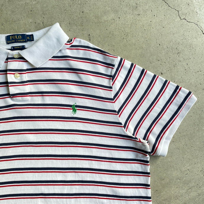 Polo Ralph Lauren |t[ CUSTOM FIT |Vc YXL yÒzyÁzySS2309z