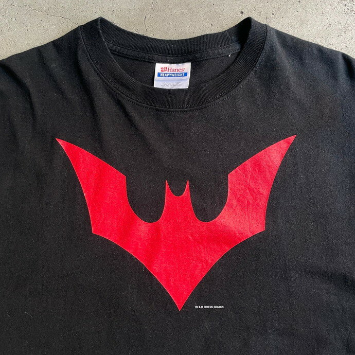 90N Graphitti BATMAN BEYOND obg} rh Aj SvgTVc YXL yÒzyÁzySS2309z