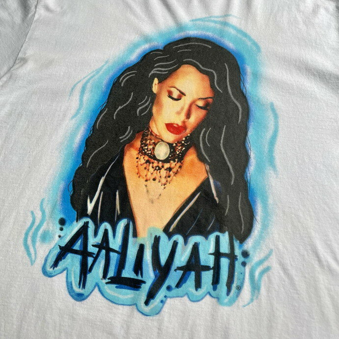 rbOTCY AALIYAH A[ A[eBXg ohTVc Y2XL yÒzyÁzySS2309z