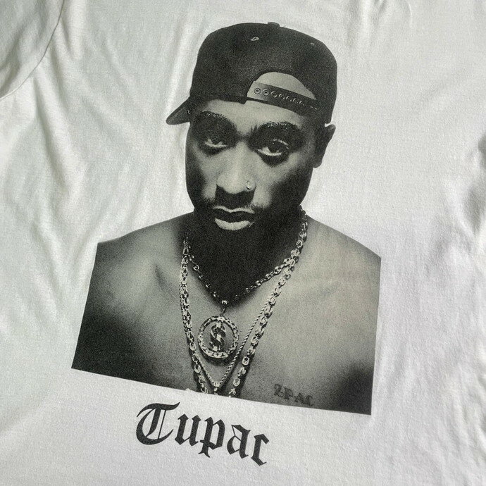 2PAC tHgvg bvTVc YL yÒzyÁzySS2309z