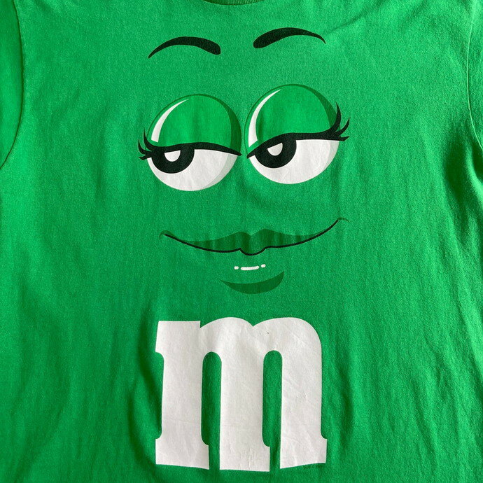 m&m's GAhGY Aho^CWO  LN^[vgTVc YXL yÒzyÁzySS2309z