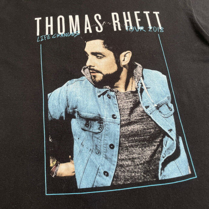 THOMAS RHETT g[}Xbg 2018 cA[ A[eBXg ohTVc YL yÒzyÁzySS2309z