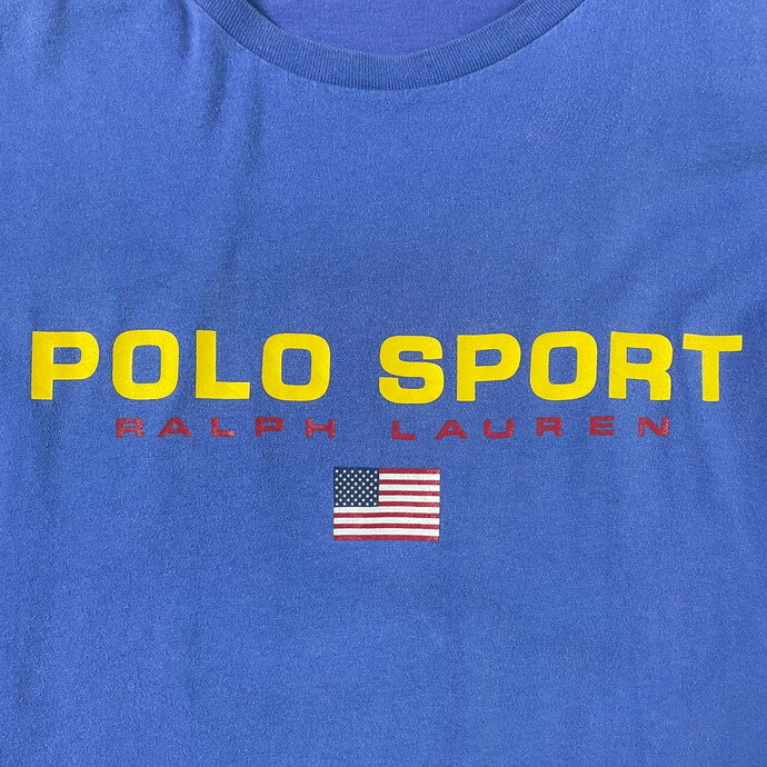 rbOTCY 90N USA POLO SPORT Ralph Lauren |X|[c t[ tgS vgTVc Y2XL yÒzyÁzySS2309z