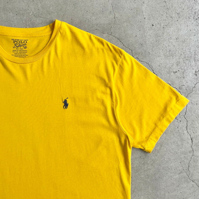 Polo Ralph Lauren t[ TVc YM yÒzyÁzySS2309z