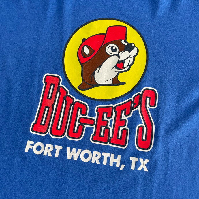 rbOTCY Buc-ee's LN^[ ƃS vgTVc Y2XL yÒzyÁzySS2309z