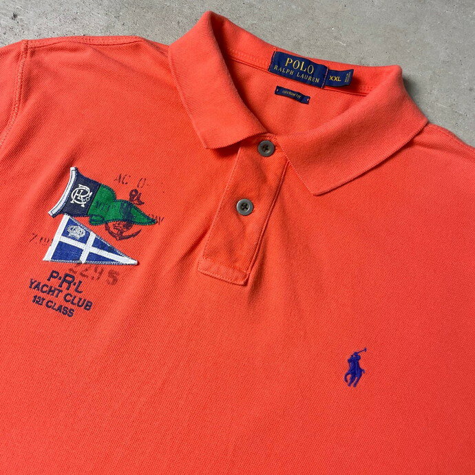 rbOTCY Polo Ralph Lauren | t[ ̎q |Vc Y2XL yÒzyÁzySS2309z