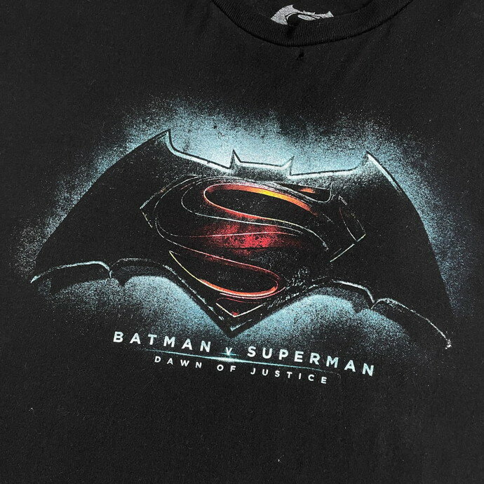 rbOTCY BATMAN V SUPERMAN DAWN OF JUSTICE vgTVc Y2XL yÒzyÁzySS2309z