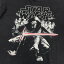 STAR WARS スターウォーズ ダークサイド カイロ・レン ファースト・オーダー ムービープリントTシャツ メンズXL 【古着】【中古】【SS2309】