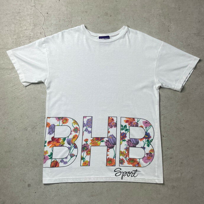 BEVERLY HILLS BLUES SPORT t[ SvgTVc YL fB[X yÒzyÁzySS2309z