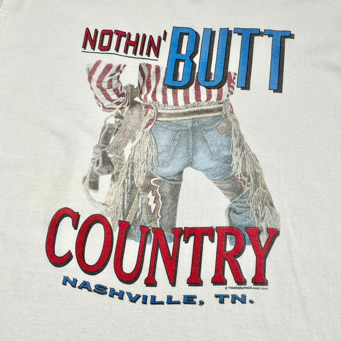 90N USA NOTHIN' BUTT COUNTRY JE{[C W[N vgTVc Y2XL yÒzyÁzySS2309z