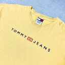 TOMMY JEANS トミー ジー