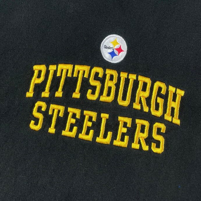 NFL PITTSBURGH STEELERS `[ S TVc YL yÒzyÁzySS2309z