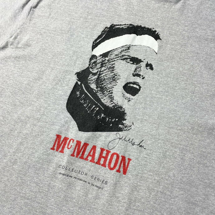 80N NFL Jim McMahon WE}N}[ Atg l A[g vgTVc YL yÒzyÁzySS2309z